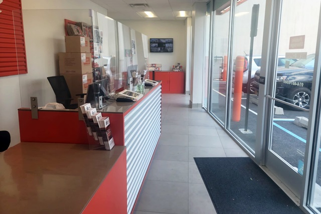 Kommer Bave & Ollman LLP New Rochelle,  Office