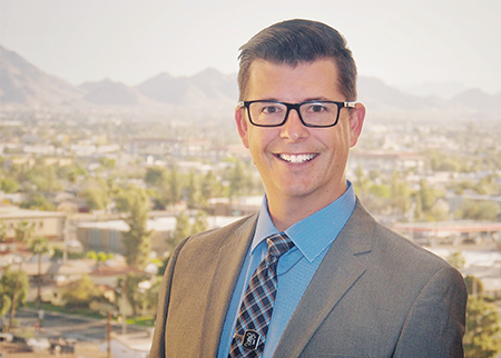 Earl, Curley & Lagarde, P.C Phoenix, AZ Office