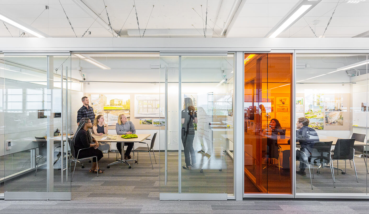 Allen, Glaessner, Hazelwood and Werth, LLP San Francisco,  Office