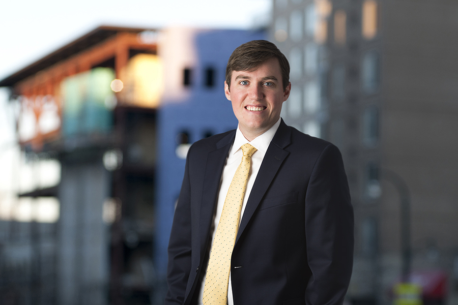 Walsh Colucci Lubeley & Walsh PC Arlington, VA Office