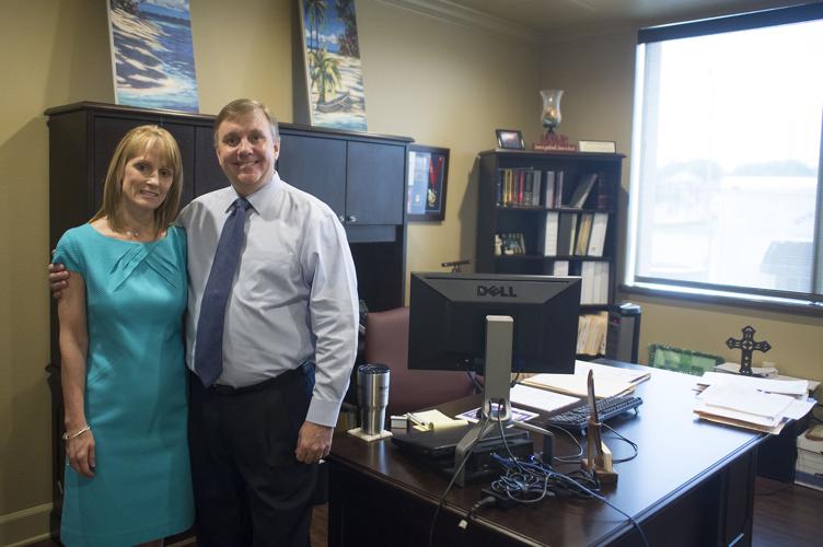 The Carlson Law Firm Austin, TX Office