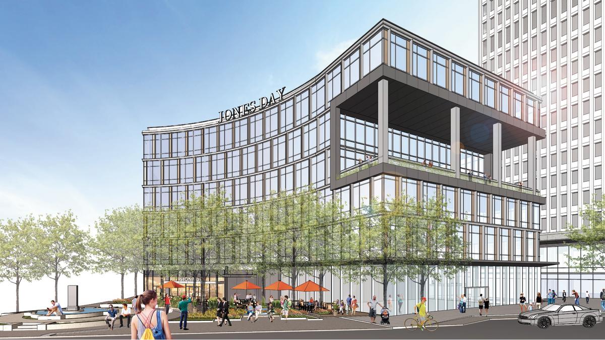 Jones & Walden, LLC Atlanta, GA Office