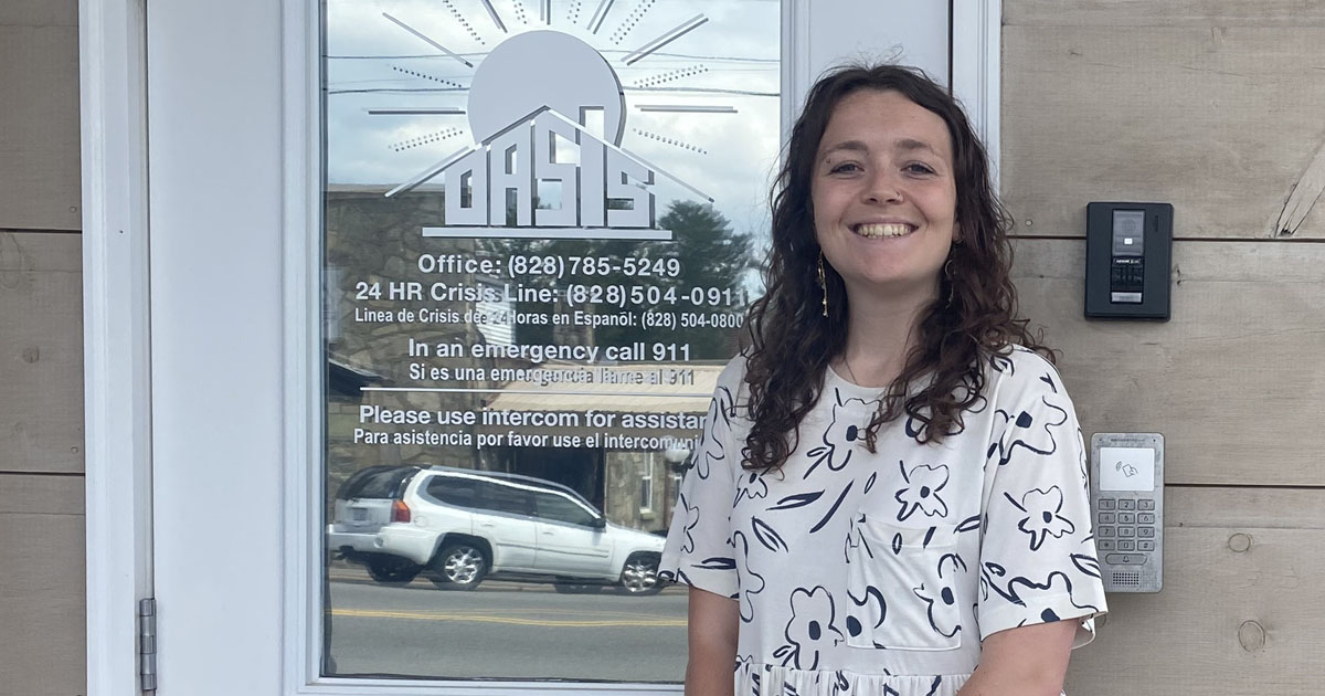 Moffatt & Moffatt, PLLC Boone,  Office