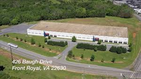Dulaney, Lauer & Thomas Front Royal, VA Office