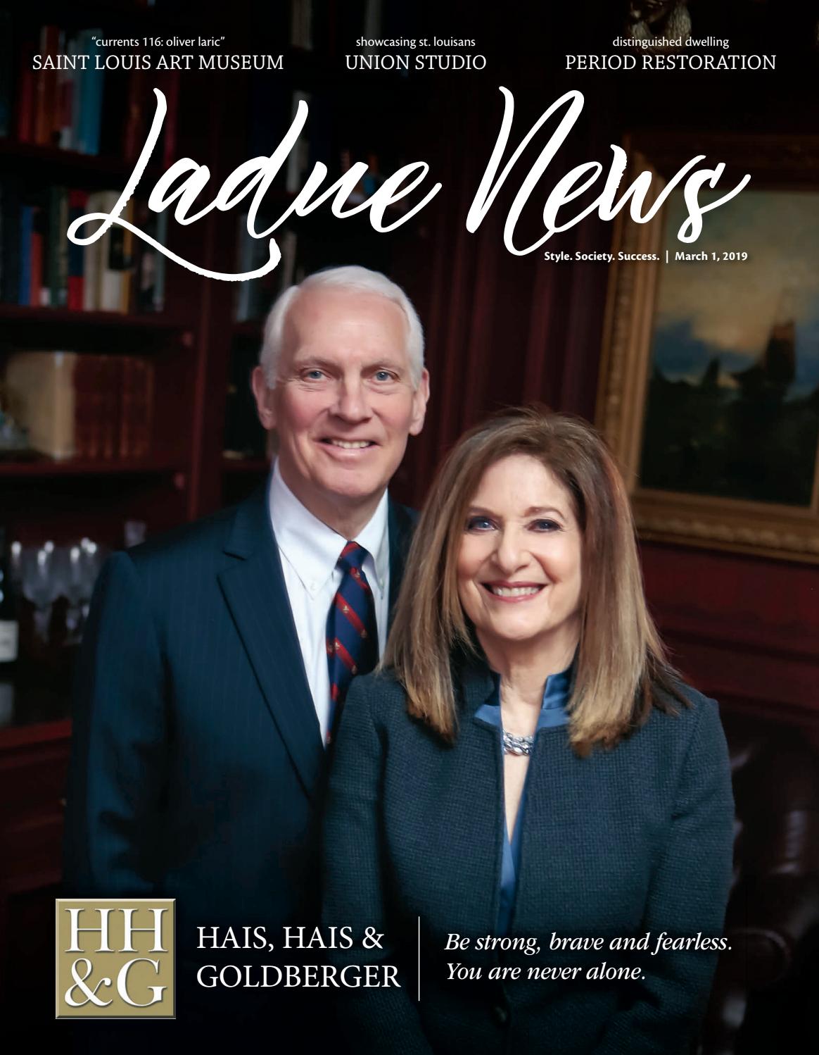 Hais, Hais & Goldberger, P.C Saint Louis, MO Office