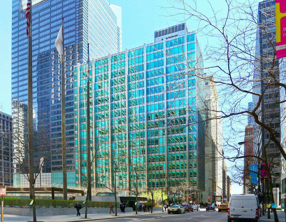 Steele Law, PC Chicago, IL Office