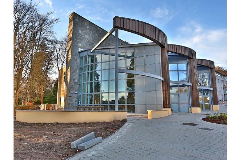 Mackinnons Solicitors Cults,  Office