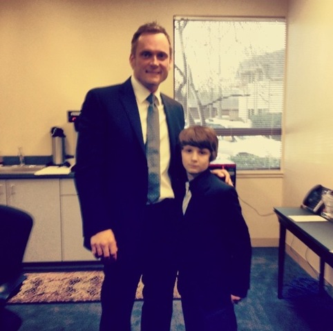 Carpenter & Zuckerman Beverly Hills, CA Office