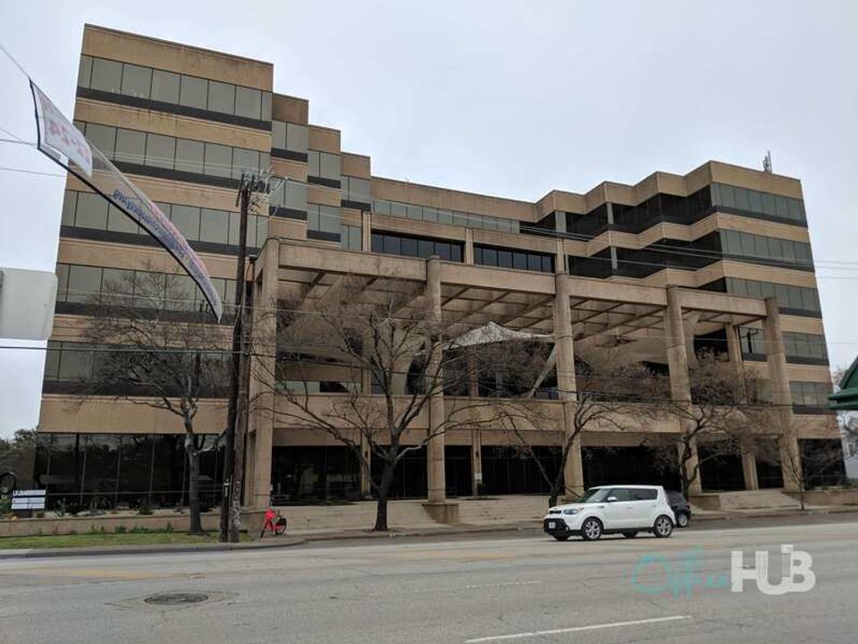 Banks & Banks San Antonio, TX Office