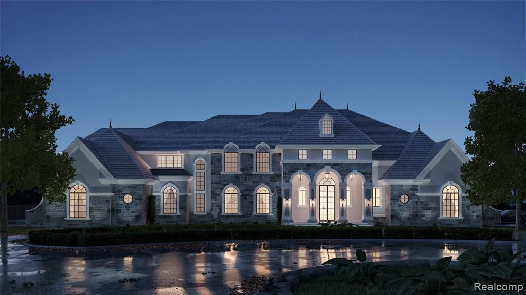 Howard & Howard Bloomfield Hills, MI Office