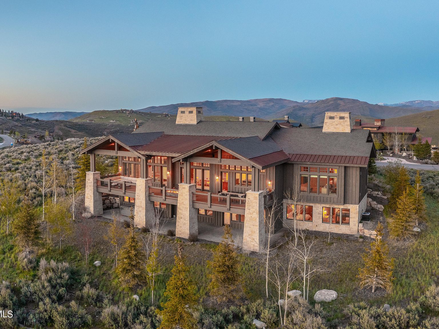 The Stone Law Firm Park City, UT Office