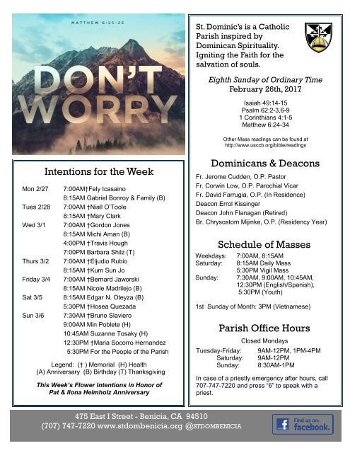 Law Offices of Barnum & Avila Benicia, CA Office