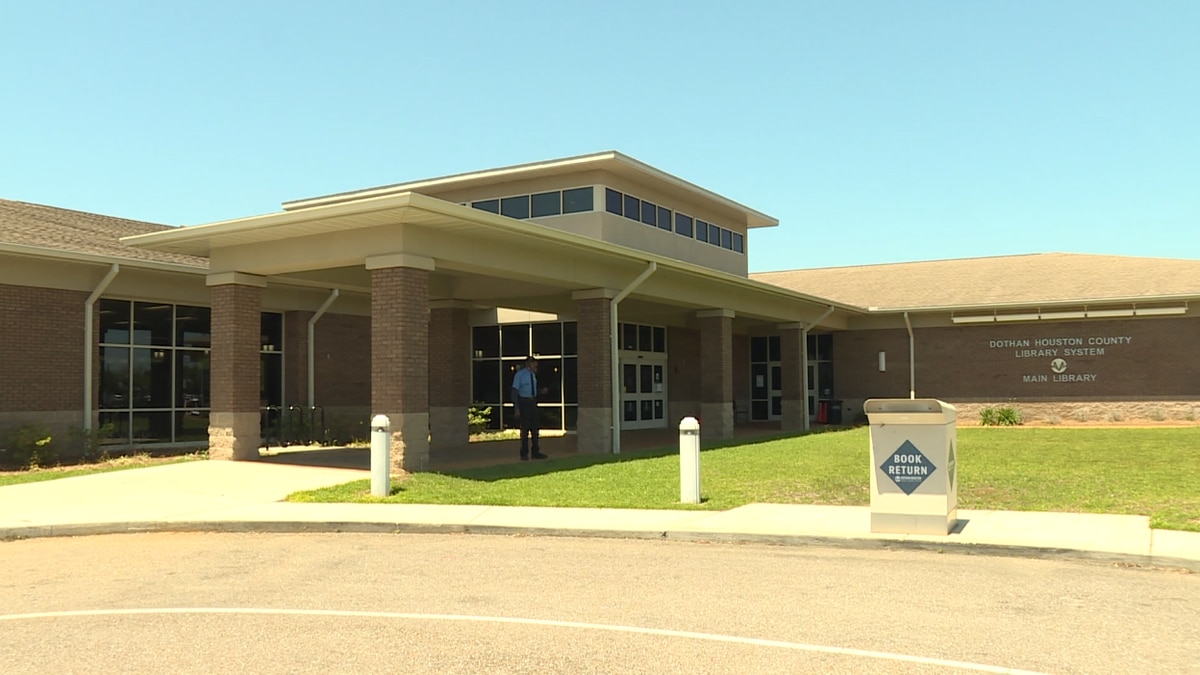 McMichael & Gray, PC Dothan, AL Office