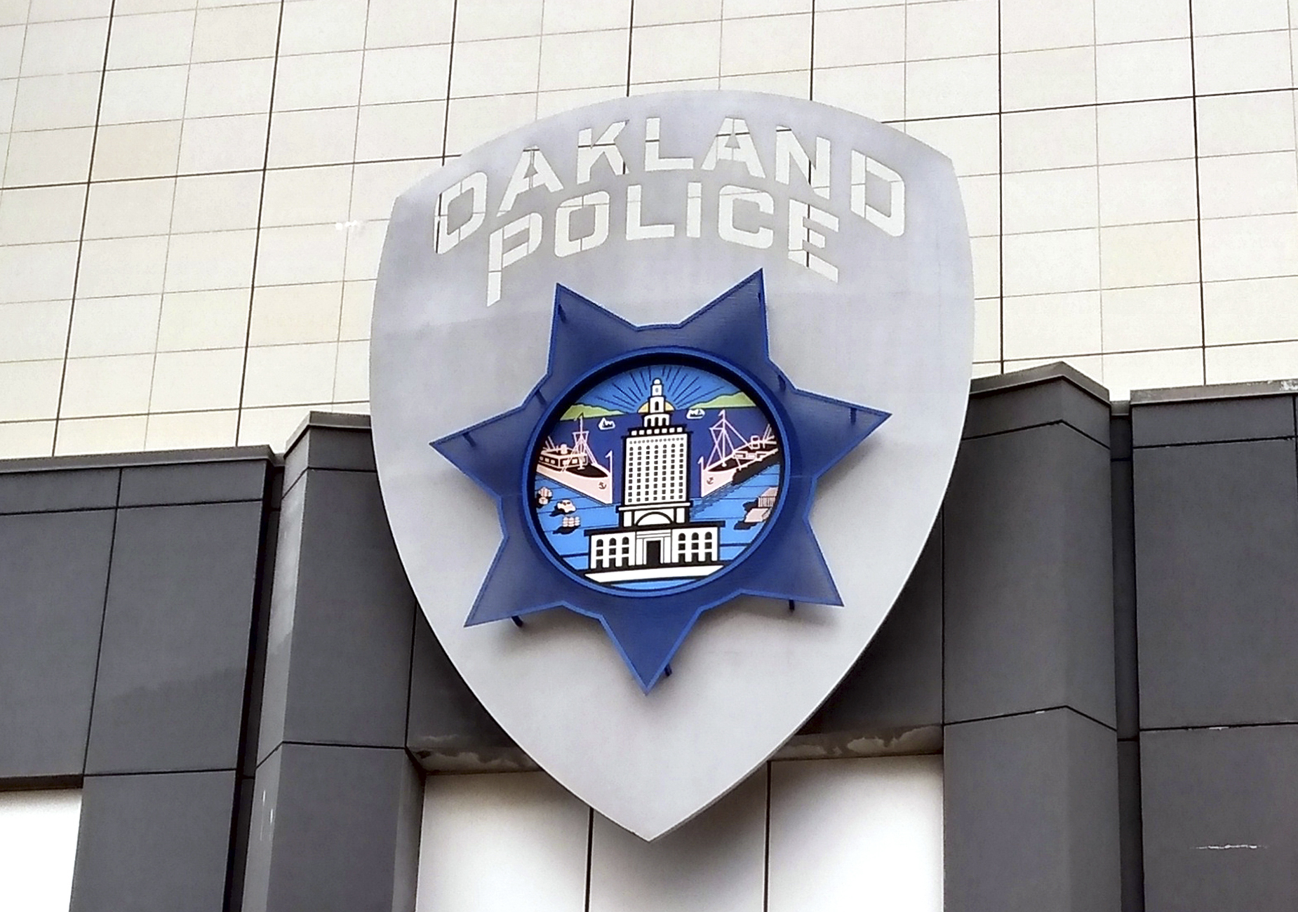 Selvin Wraith Halman LLP Oakland, CA Office