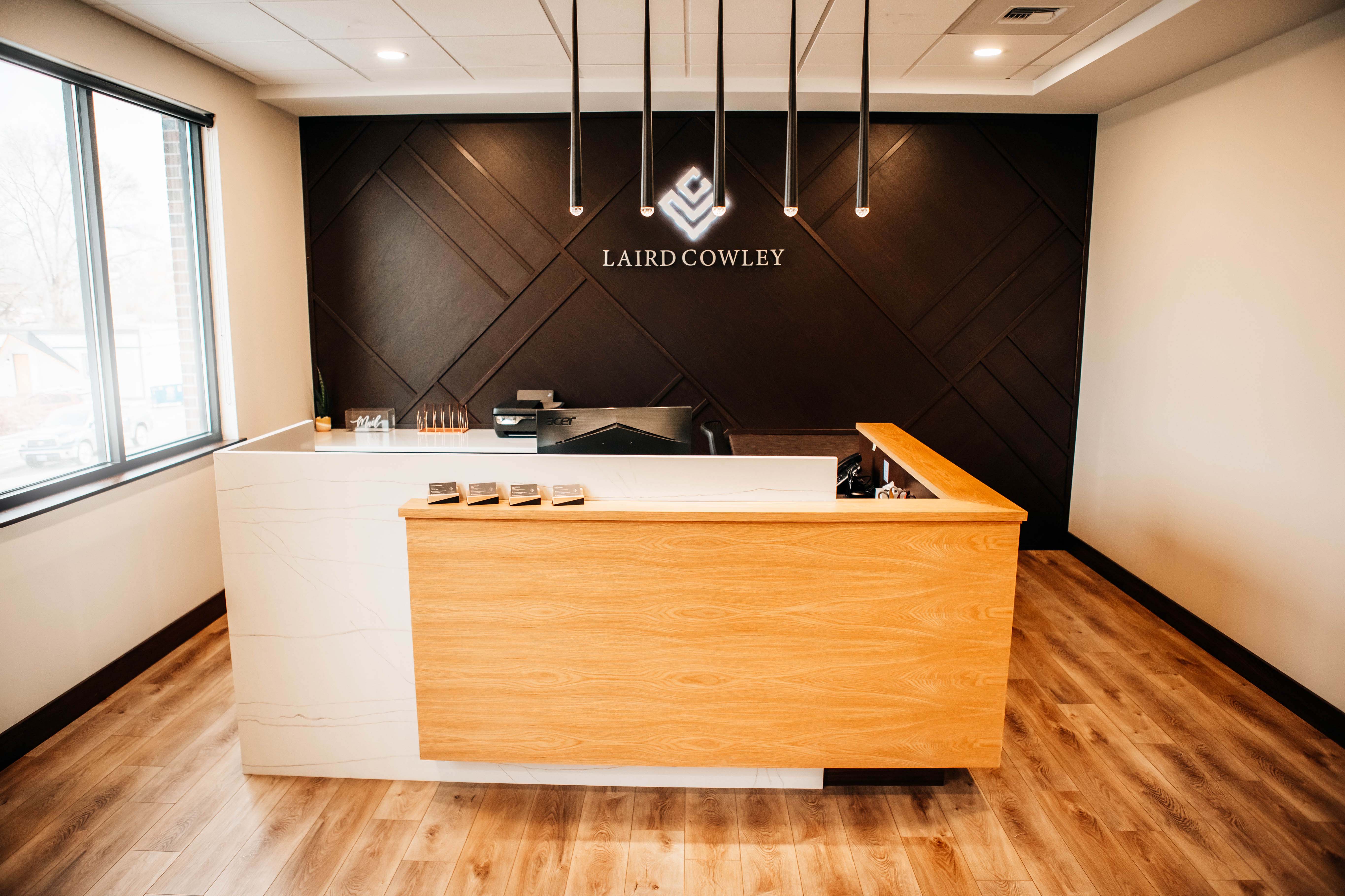 Laird Cowley, PLLC Missoula,  Office