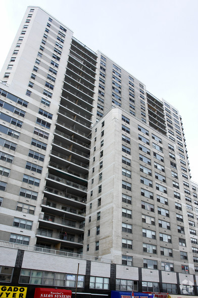 Fischer and Burstein, P.C Kew Gardens, NY Office