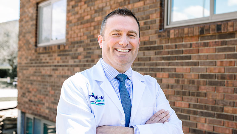 O'Donnell Law Office Macomb, IL Office