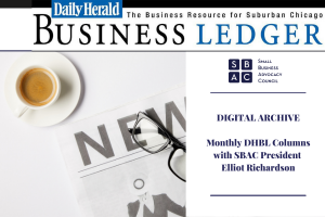 Korey Richardson LLP Chicago,  Office