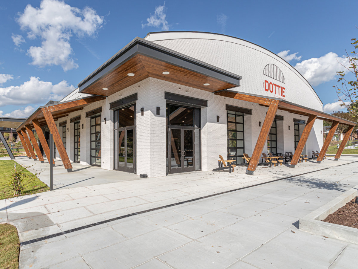 McMichael & Gray, PC Fayetteville, GA Office