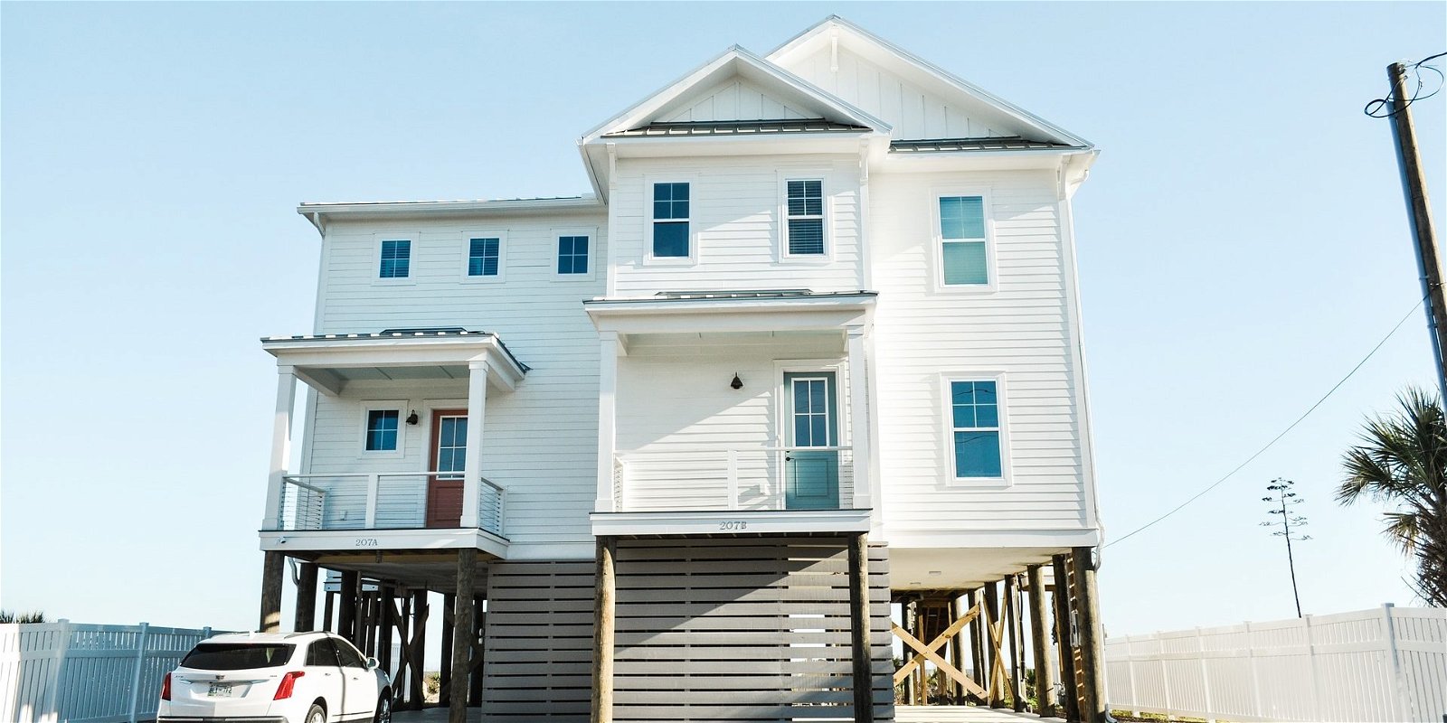 Coastal Law, LLC Charleston, SC Office