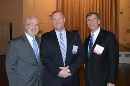 Ryan Ryan Deluca LLP Stamford, CT Office