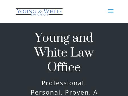 Young & White Law Offices Omaha,  Office