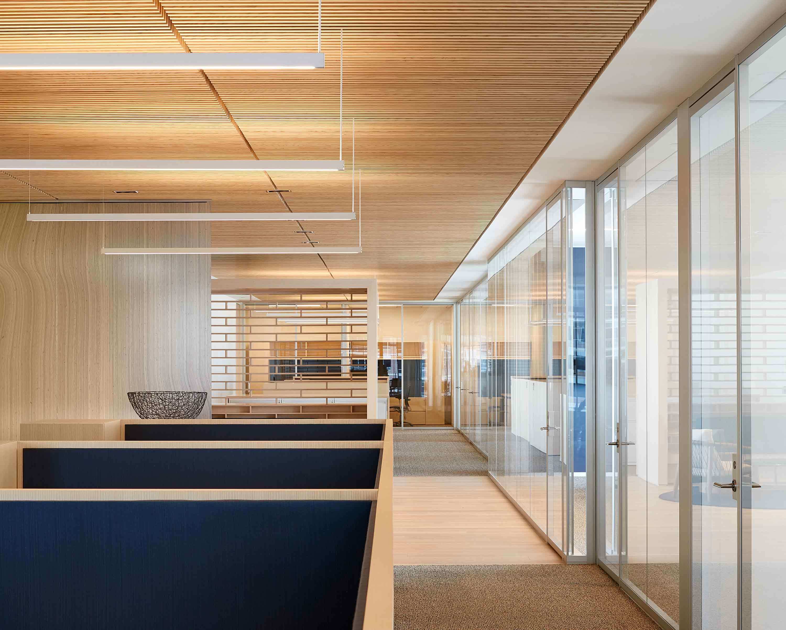 Akin Gump Strauss Hauer & Feld LLP Houston, TX Office