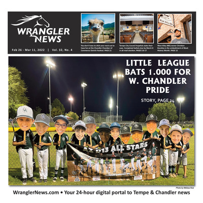 Limon-Wynn Law, PLLC Tempe,  Office