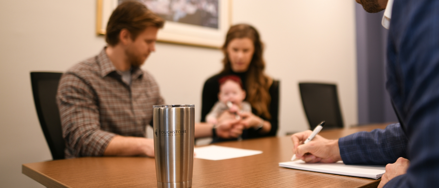 Touchstone Closing & Escrow, LLC Andover,  Office