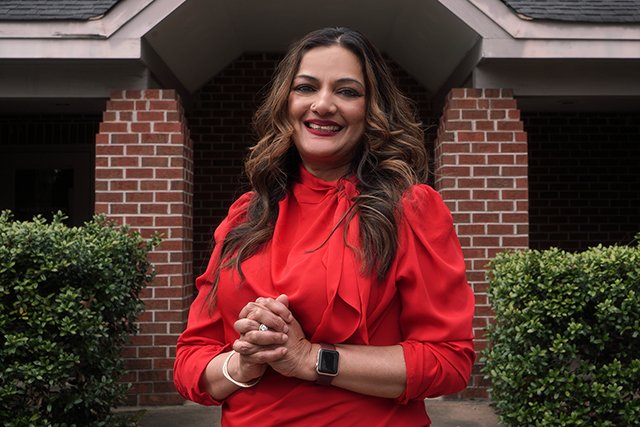 Challa Law Group - Immigration Attorneys Richmond, VA Office