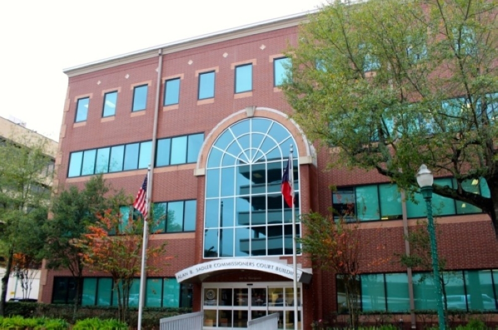 The Bays Firm Conroe,  Office
