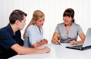 Eric Lindh Foster Law, LLC Old Saybrook,  Office