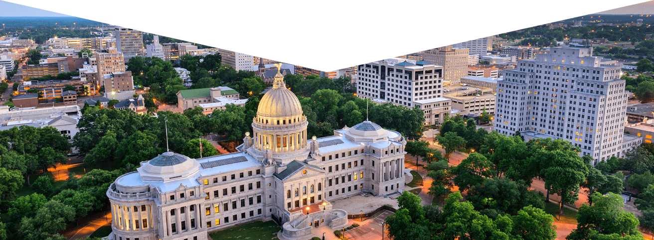 McGlinchey Stafford PLLC Jackson, MS Office