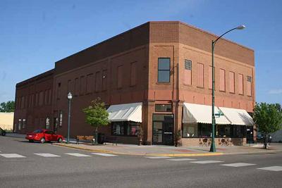 Haberkorn Law Offices, Ltd Aitkin,  Office