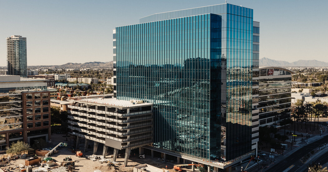 Silicon Legal Strategy Denver, CO Office