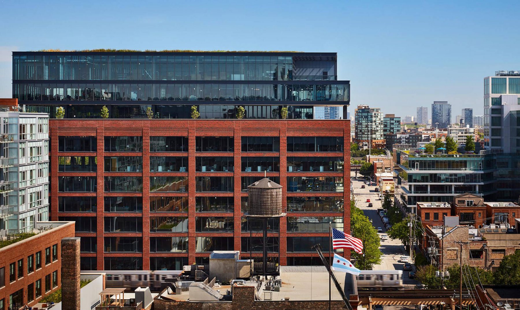 Carpenter Lipps & Leland LLP Chicago, IL Office