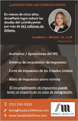 AnnaMarie L. Mitchell Bradenton,  Office
