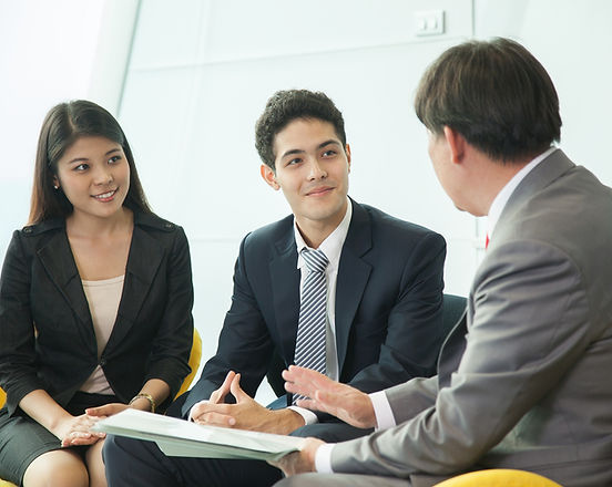 The Demiris Law Firm, PC Walnut Creek,  Office