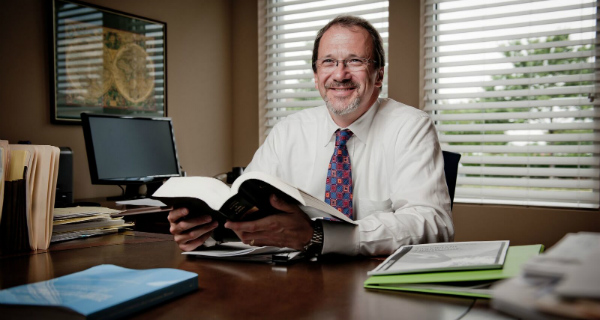 Lake Norman Law Firm Cornelius,  Office