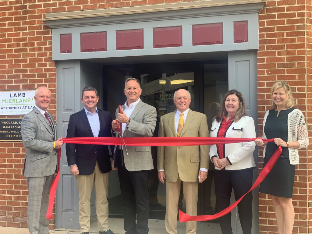 Lamb McErlane PC Newtown Square, PA Office