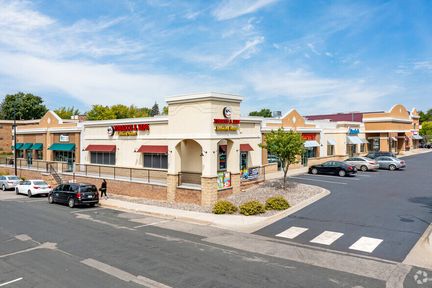 Johnston Law Group PLLC Waconia, MN Office