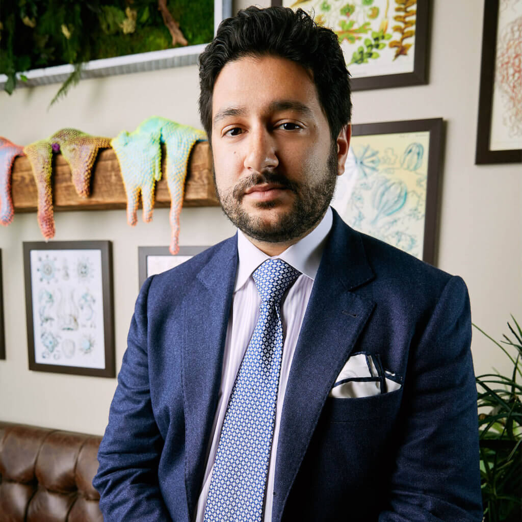 Amini & Conant, LLP Austin,  Office