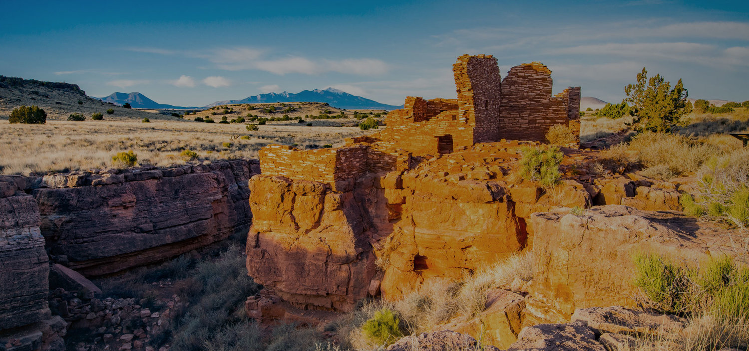 Hufford, Horstman, Mongini, Parnell & Tucker Flagstaff, AZ Office
