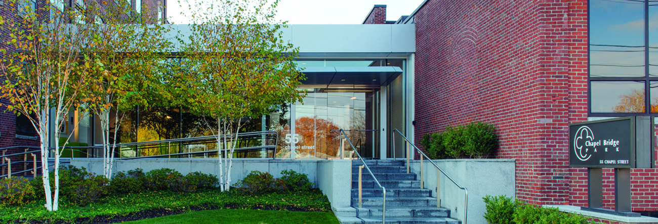 Gilmartin Magence LLP Newton, MA Office