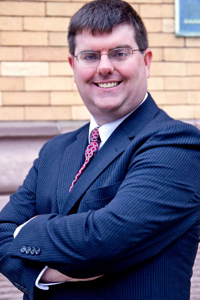 Francis M. Letro Buffalo, NY Office