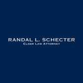 Randal L. Schecter Elder Law Attorney Ormond Beach, FL Office