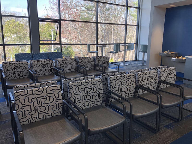 Rutter & Roy, LLP Sea Girt, NJ Office