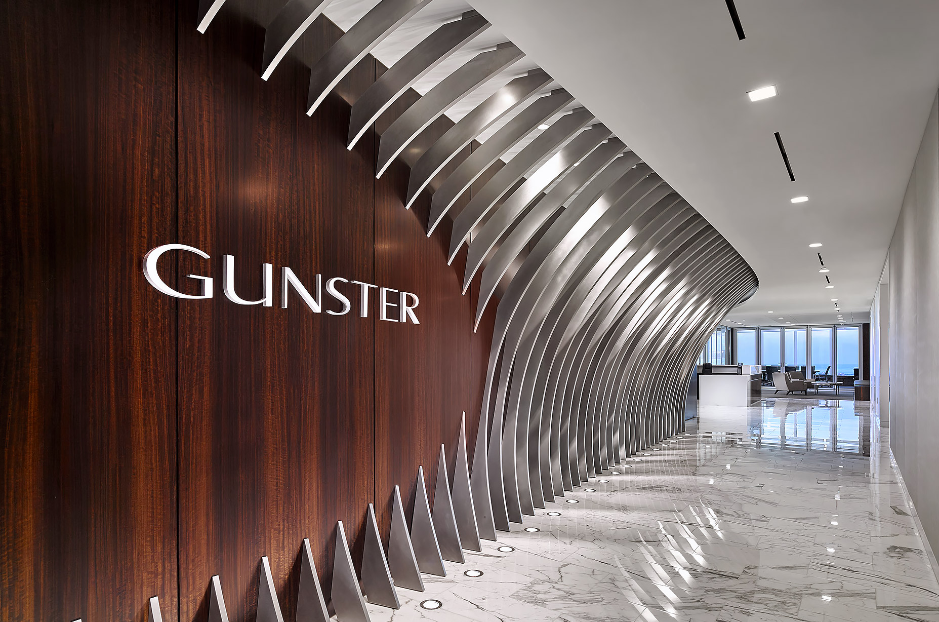 Gunster Miami, FL Office