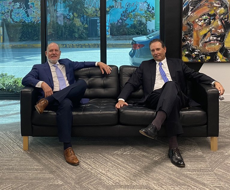 Haber Law PA Coral Gables, FL Office