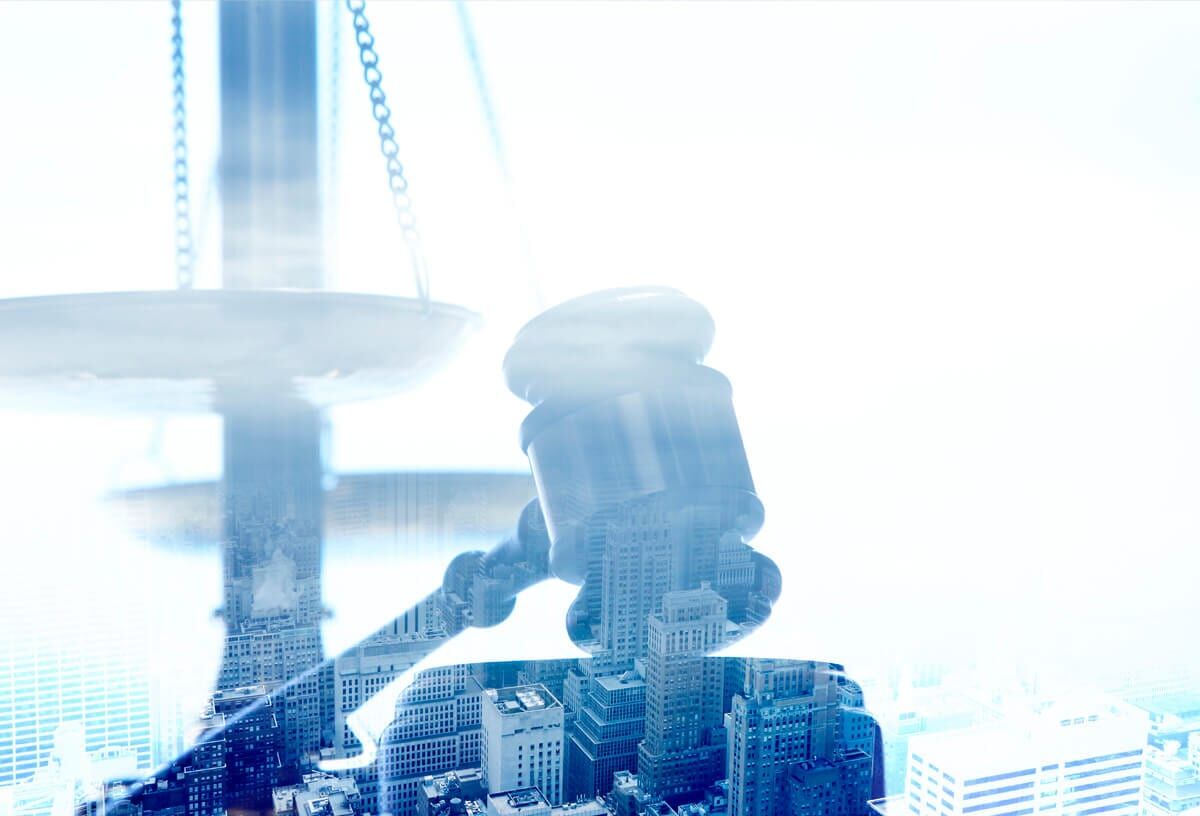 Oaktree Law Los Angeles, CA Office